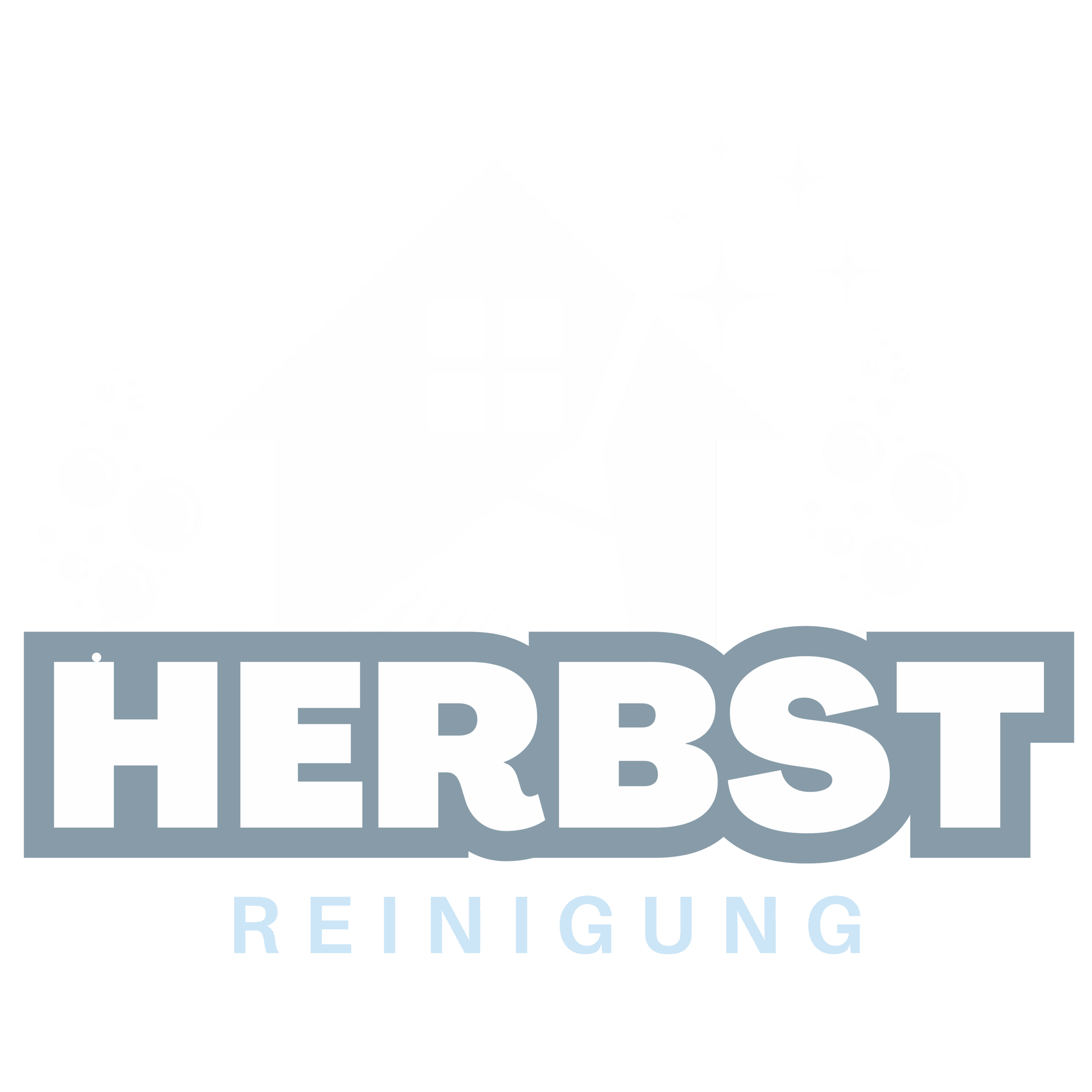 Herbst Reinigung